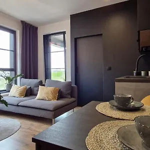 Old Town- Doki 24 Apartament