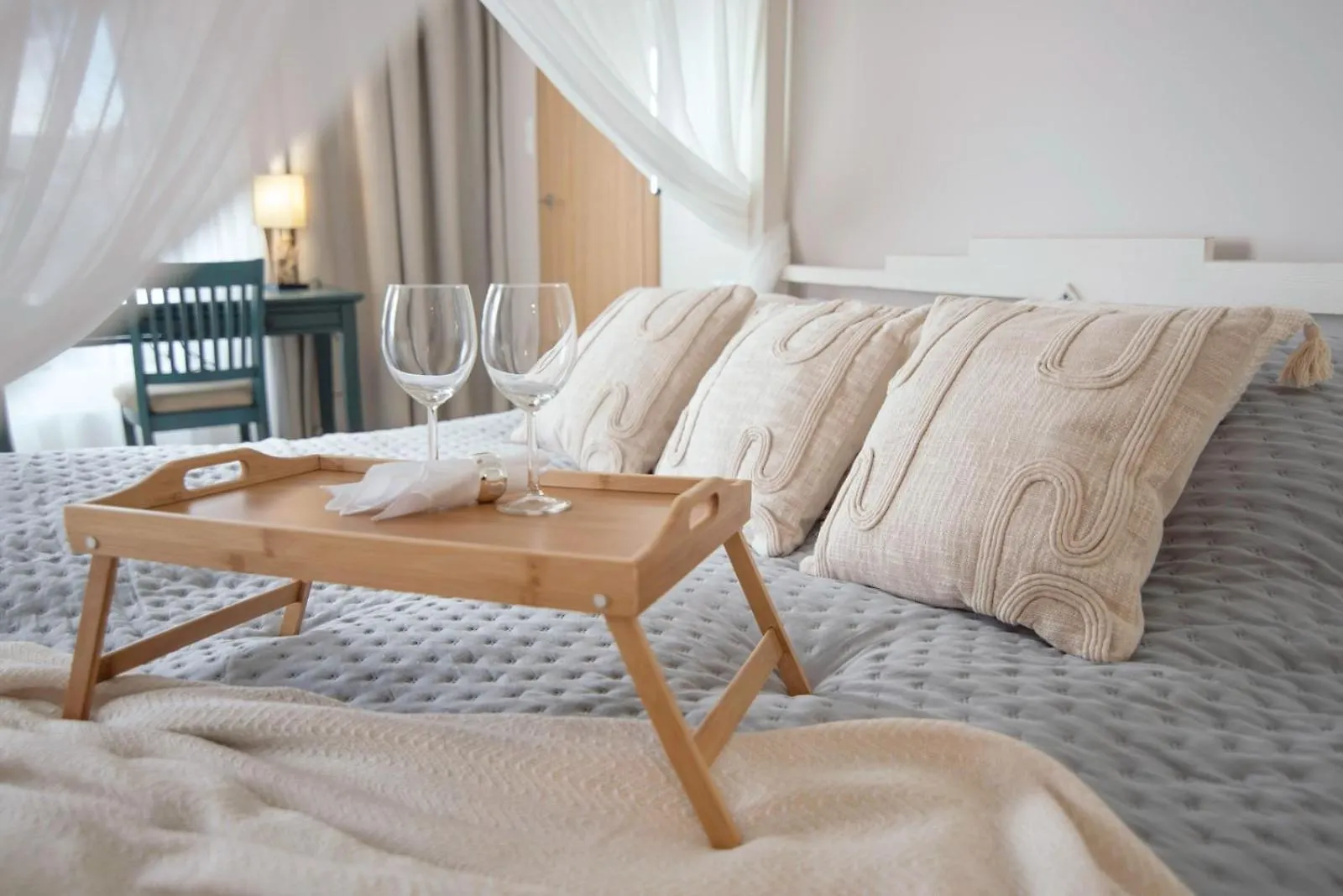 Bursztynowy Zakatek Apartment Gdansk