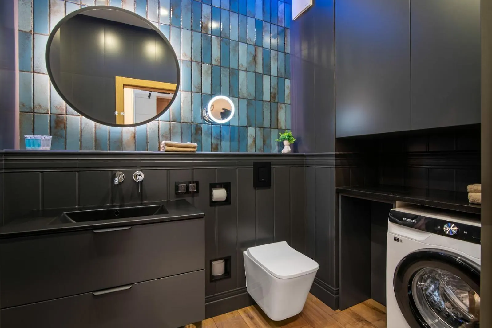 Bursztynowy Zakatek Apartment Gdansk
