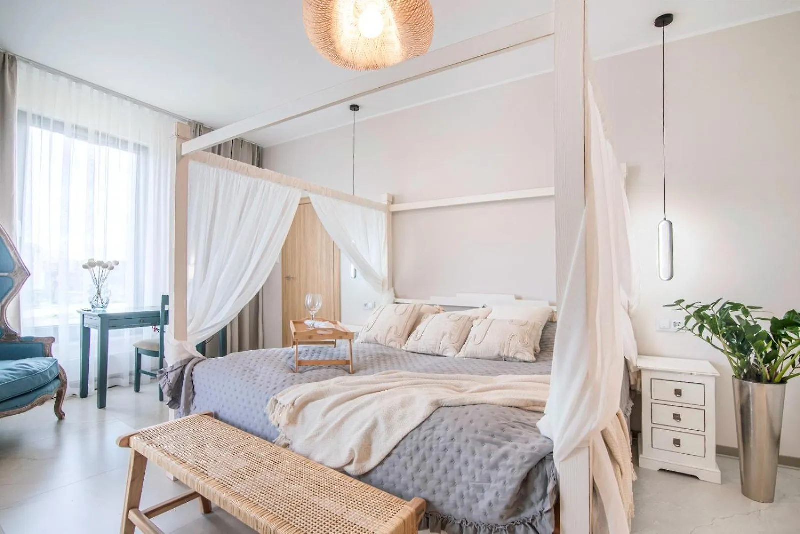 Bursztynowy Zakatek Apartment Gdansk