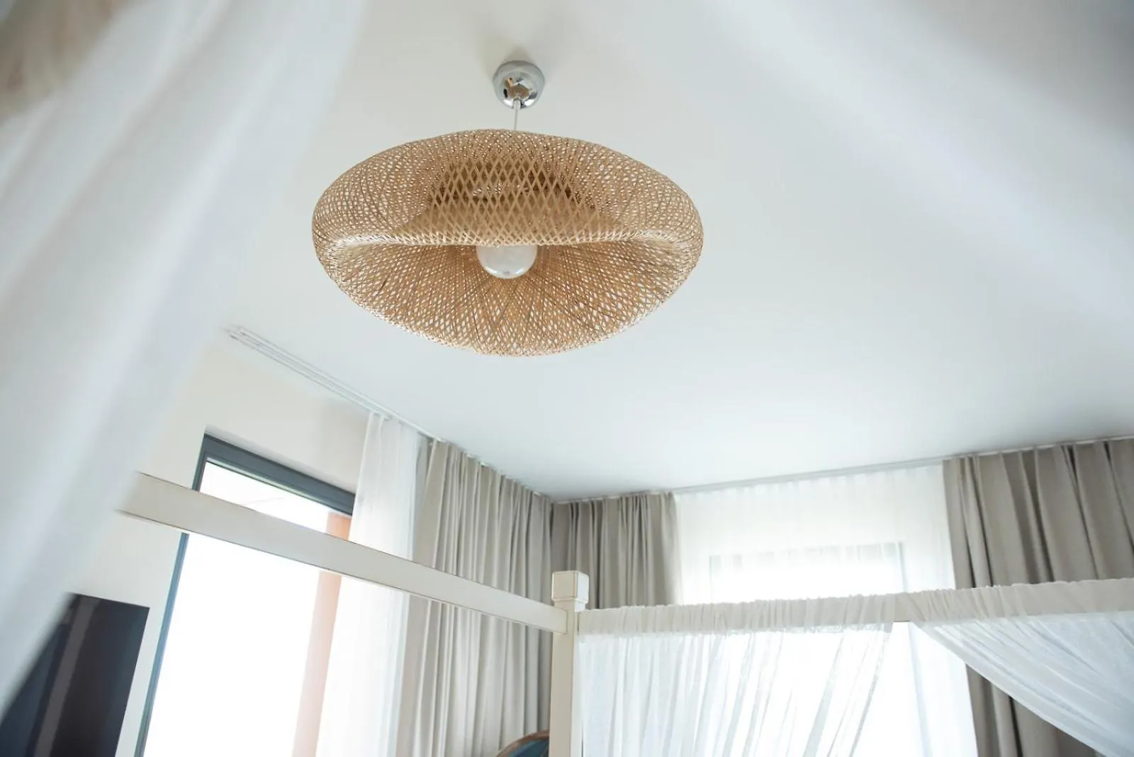 Bursztynowy Zakatek Apartment Gdansk