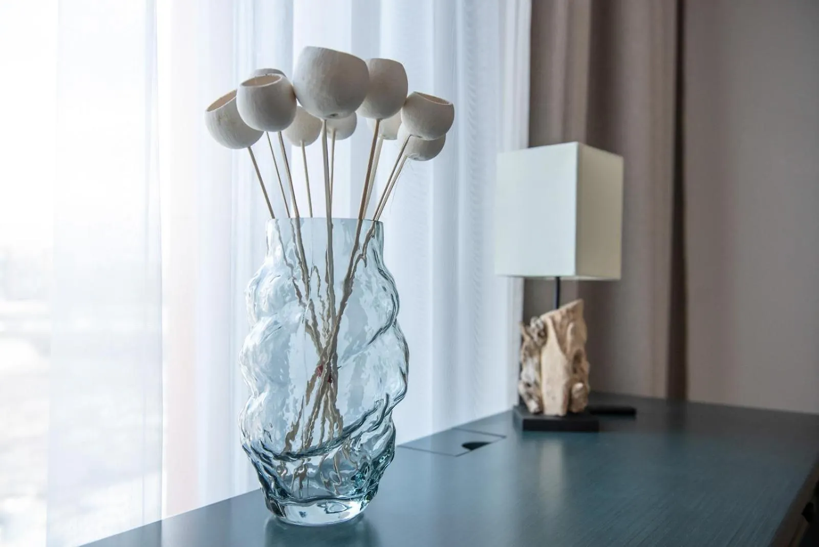 Bursztynowy Zakatek Apartment Gdansk